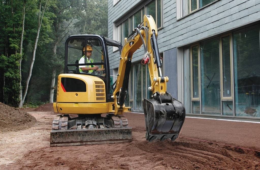 Gérer les eaux de pluie lors des travaux de terrassement